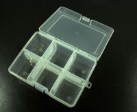 Team Raffee & Co RC Tool Box 167x126x63mm BRTF170