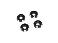 Team Raffee & Co Aluminum Flat Head Washers Screw...