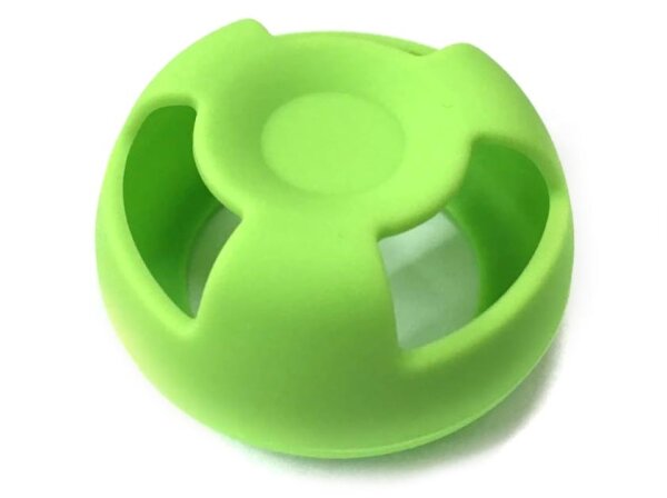 Team Raffee & Co Mushroom Antenna Protector For Fatshark Green TRC/402205G