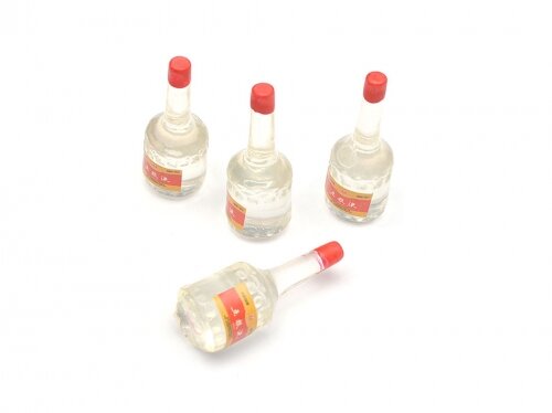 Team Raffee & Co Scale Accessories Chinese Wine BRSCAC121