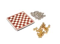 Team Raffee & Co Scale Accessories Chess BRSCAC156