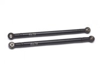 Team Raffee & Co Aluminum Front Lower Links 79mm (2)...