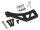 Team Raffee & Co Aluminum Spare Tire Holder for RC Crawler TRC/302438