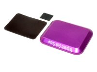 Team Raffee & Co Aluminum Screw Tray With Magnetic...