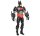 Team Raffee & Co Scale Accessories - 1/12  Scale Figure Male Shape I 14CM BRSCAC028I
