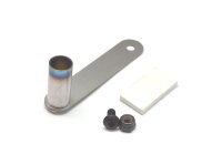 Team Raffee & Co Scale Exhaust Pipe Type C (Short)...