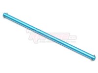 Team Raffee & Co Aluminum Centre Drive Shaft (1) Blue...