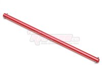 Team Raffee & Co Aluminum Centre Drive Shaft (1) Red...