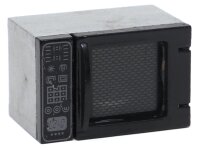 Team Raffee & Co Scale Accessories - Microwave Oven...