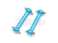 Team Raffee & Co Aluminum Front Or Rear Dog Bone (2)...
