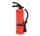 Team Raffee & Co RC Scale Accessories - Fire Extinguisher BRSCAC023