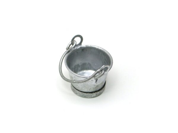 Team Raffee & Co Scale Accessories - Mini Bucket BRSCAC026