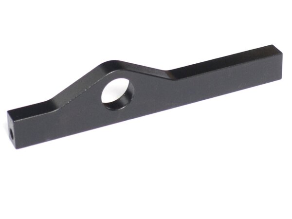 Team Raffee & Co 78mm Chassis Bearing Holder For Defender D110 Chassis for Team Raffee Co. TRC-D110 BRQ90327