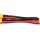 Team Raffee & Co XT60 Y LEAD (12 AWG Silicone Wire) - WRA0052