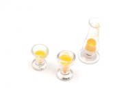 Team Raffee & Co Scale Accessories Cocktail Set...
