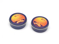 Team Raffee & Co Scale Accessories Cookie Tin BRSCAC118