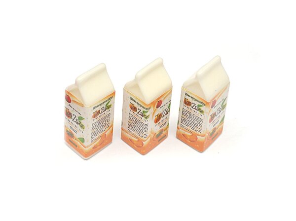 Team Raffee & Co Scale Accessories Juice Box B BRSCAC163