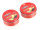 Team Raffee & Co Scale Accessories -  Sugar Candy Tin (2) BRSCAC118D