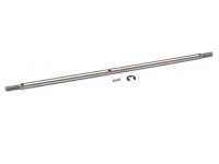 Team Raffee & Co Rear Stainless Steel Drive Shaft for...