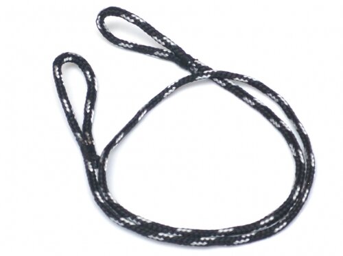 Team Raffee & Co Scale Accessories - Tow Rope 400mm (1) TRC/302222