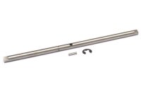 Team Raffee & Co Front Stainless Steel Drive Shaft...