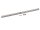 Team Raffee & Co Front Stainless Steel Drive Shaft for Scale PHAT Axle Defender D90/D110 for Team Raffee Co. TRC-D110 BRQ763061