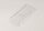 Team Raffee & Co Front Windshield for TRC/302836 Discovery Body TRC/302841
