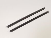 Team Raffee & Co Side Door Scuff Protective Bar for...