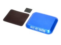 Team Raffee & Co Aluminum Screw Tray With Magnetic...