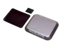 Team Raffee & Co Aluminum Screw Tray With Magnetic...