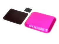 Team Raffee & Co Aluminum Screw Tray With Magnetic...
