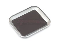 Team Raffee & Co Aluminum Screw Tray With Magnetic...