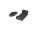 Team Raffee & Co Aluminum Gearbox Mount - 1 Set for D90/D110 for Team Raffee Co. TRC-D110 BRQ763014