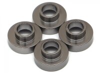 Team Raffee & Co Aluminum Servo Washer (4) 3x7.5mm...