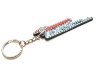 Team Raffee & Co GPM Racing Branded Keychain - 1 Pc...