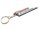 Team Raffee & Co GPM Racing Branded Keychain - 1 Pc TRC/KEY-003