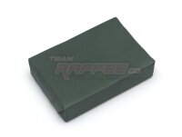 Team Raffee & Co 1/10 Scale Accessories Tarp Covered...
