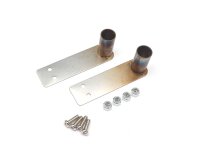 Team Raffee & Co Scale Accessories - Realistic Color...