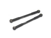 Team Raffee & Co Aluminum Links 55mm (2) for Defender...