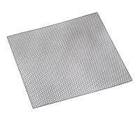 Team Raffee & Co Front Stainless Grille Mesh...