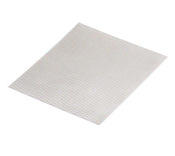 Team Raffee & Co Front Stainless Grille Mesh (Chubby Cross) for Miscellaneous  All BRHY00390
