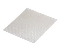 Team Raffee & Co Front Stainless Grille Mesh (Chubby...
