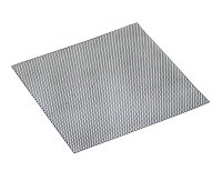 Team Raffee & Co Front Stainless Grille Mesh (Fine...