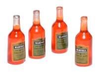 Team Raffee & Co RC Scale Accessories - Martell...