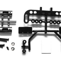 Team Raffee & Co Realistic Rc Exhaust Tune Pipe...