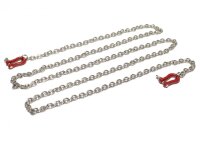 Team Raffee & Co Scale Accessories - Chain w/ Hook...