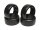Team Raffee & Co 1/10 Slick Drift Tire (Tire Only) 4 pcs TRC/110620016