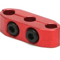 Team Raffee & Co CNC Aluminum Wire Clamps for 1416...