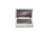 Team Raffee & Co Scale Accessories Laptop C BRSCAC138