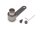 Team Raffee & Co Scale Exhaust Pipe Type J (Flat) BRHY00522B
